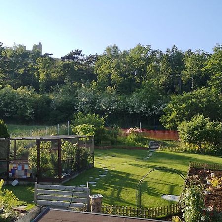 Ferienwohnung Familie Stuhr Staatz Экстерьер фото