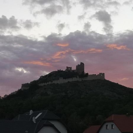 Ferienwohnung Familie Stuhr Staatz Экстерьер фото