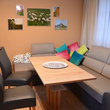 Ferienwohnung Familie Stuhr Staatz Экстерьер фото
