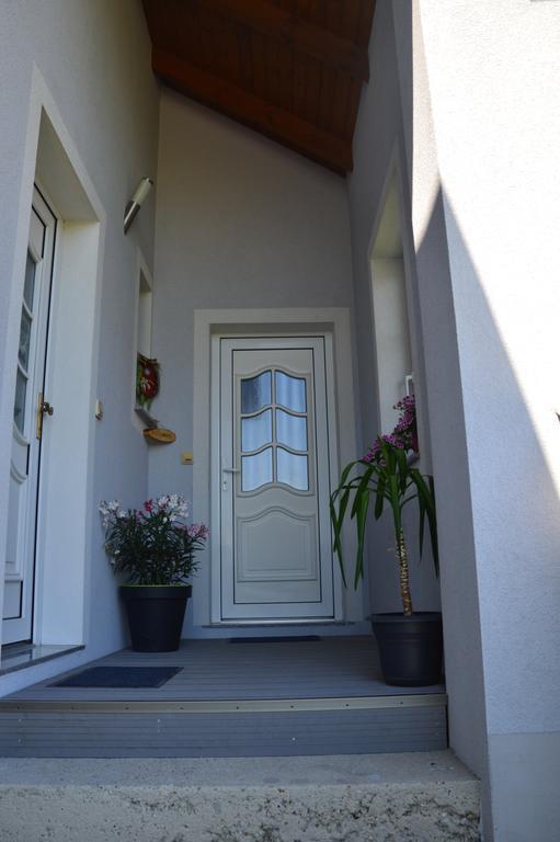 Ferienwohnung Familie Stuhr Staatz Экстерьер фото